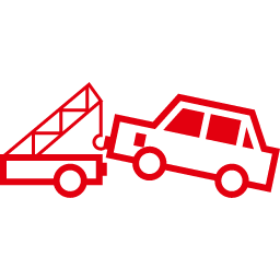 Abschleppen